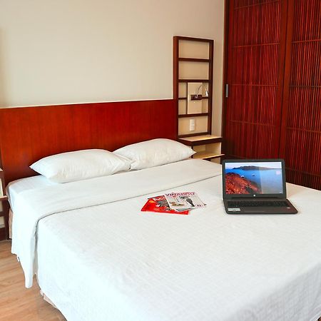 Saigon View Residences Ho Chi Minh-byen Eksteriør bilde