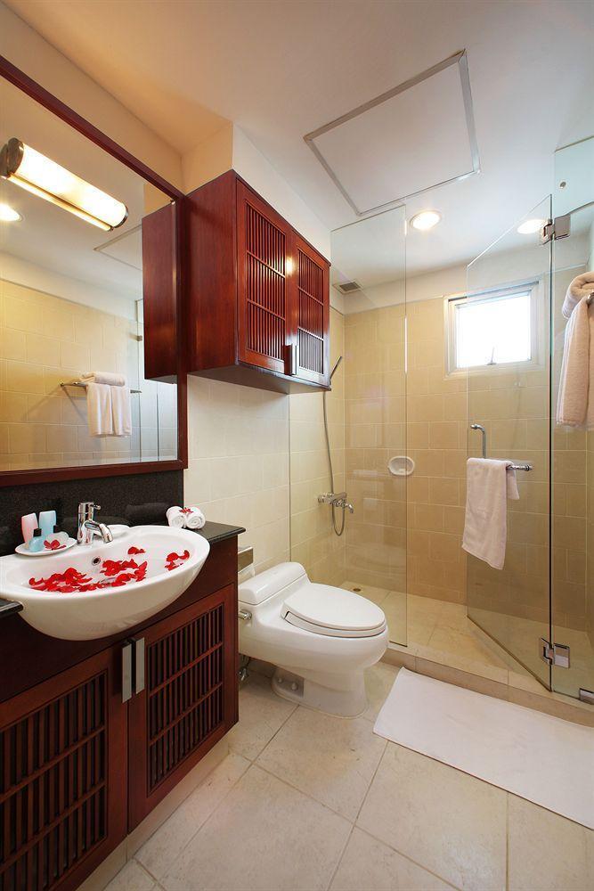 Saigon View Residences Ho Chi Minh-byen Eksteriør bilde