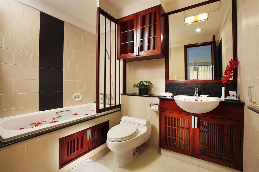 Saigon View Residences Ho Chi Minh-byen Eksteriør bilde