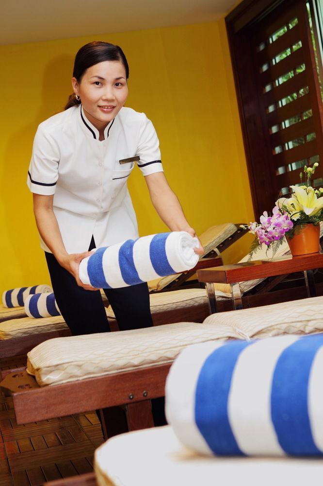 Saigon View Residences Ho Chi Minh-byen Eksteriør bilde