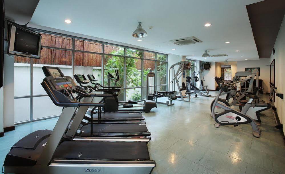 Saigon View Residences Ho Chi Minh-byen Eksteriør bilde