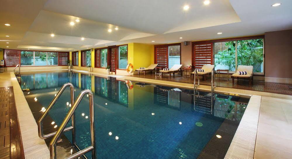 Saigon View Residences Ho Chi Minh-byen Eksteriør bilde