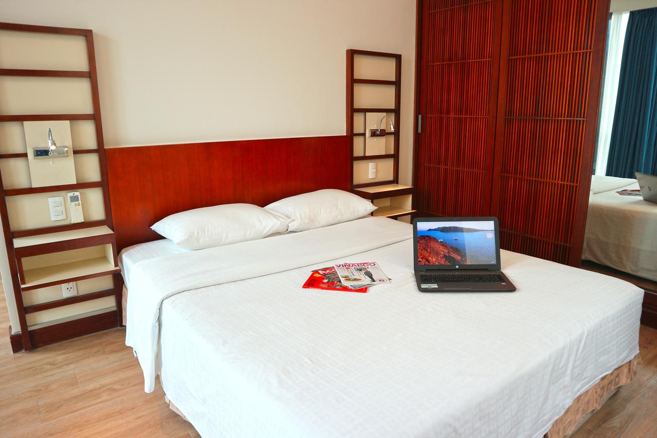 Saigon View Residences Ho Chi Minh-byen Eksteriør bilde
