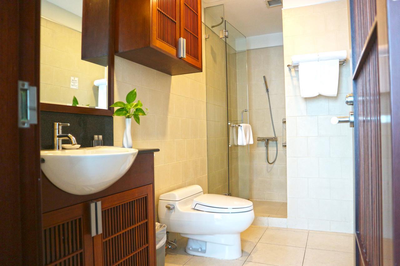 Saigon View Residences Ho Chi Minh-byen Eksteriør bilde