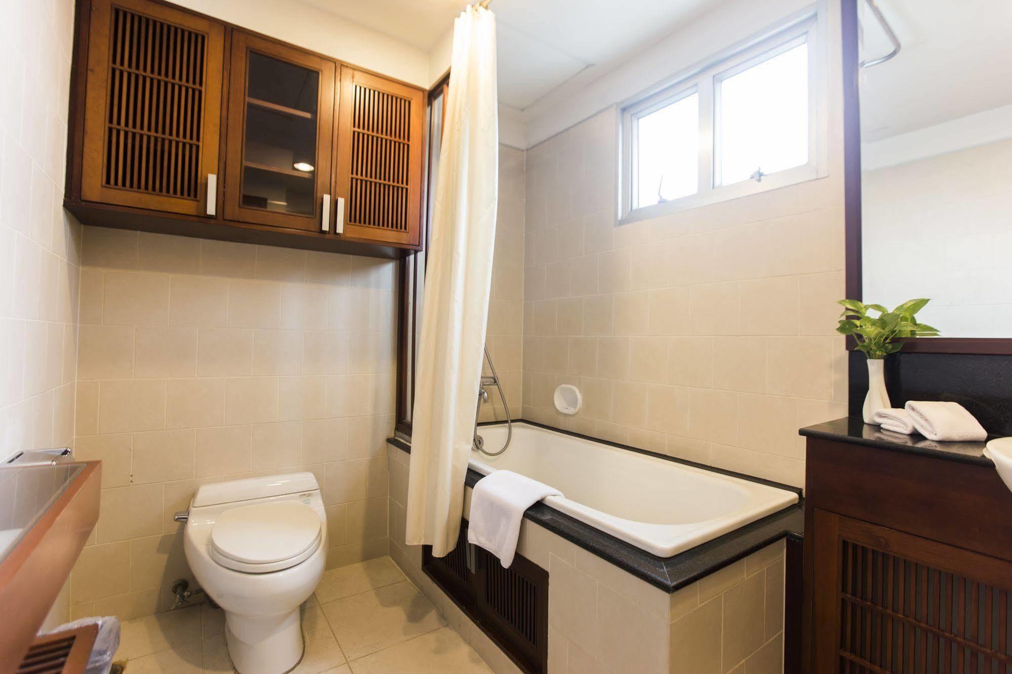 Saigon View Residences Ho Chi Minh-byen Eksteriør bilde