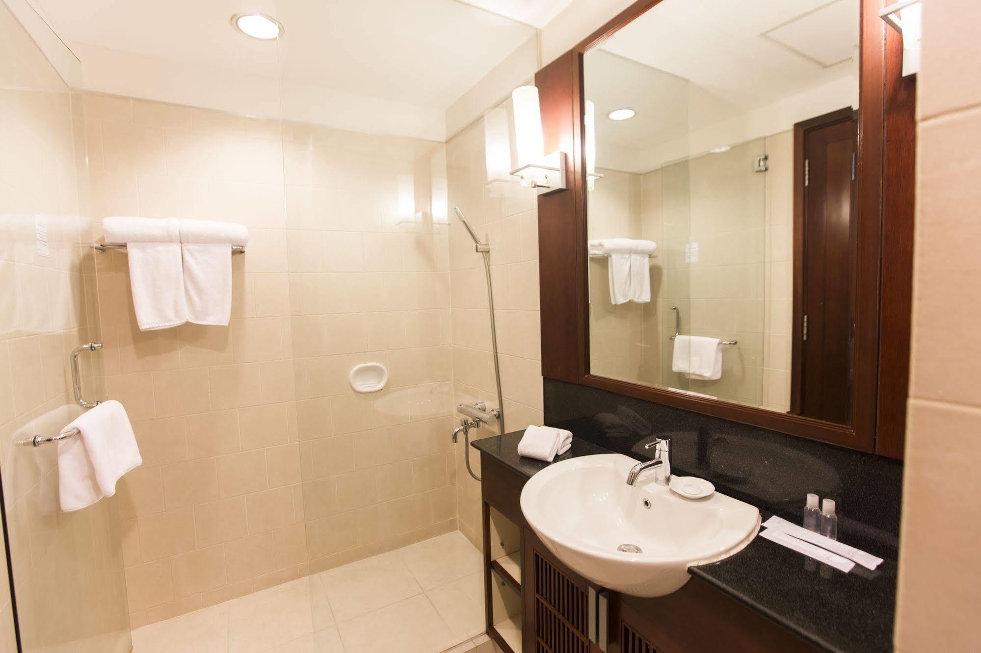 Saigon View Residences Ho Chi Minh-byen Eksteriør bilde