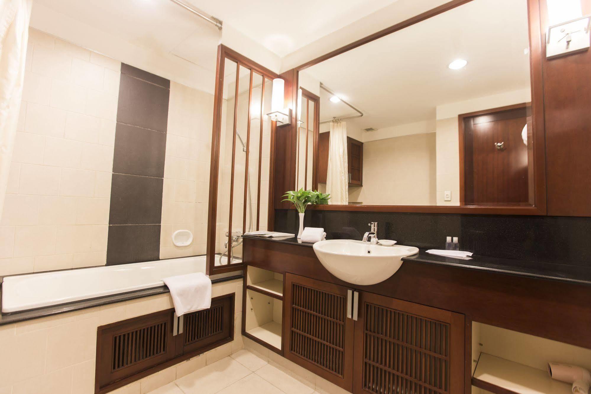Saigon View Residences Ho Chi Minh-byen Eksteriør bilde