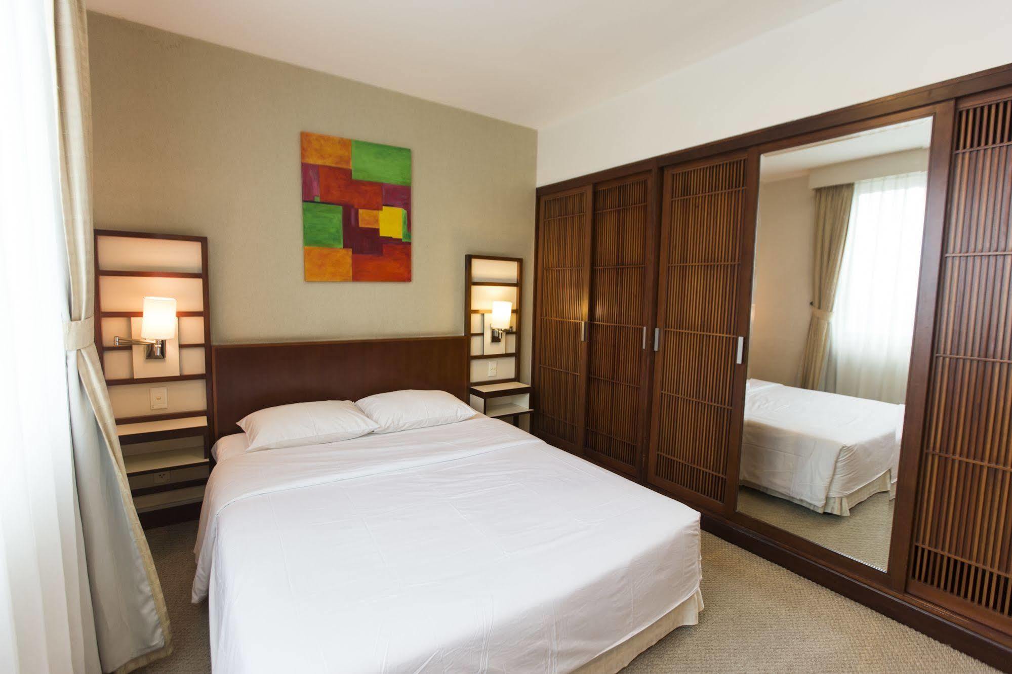 Saigon View Residences Ho Chi Minh-byen Eksteriør bilde